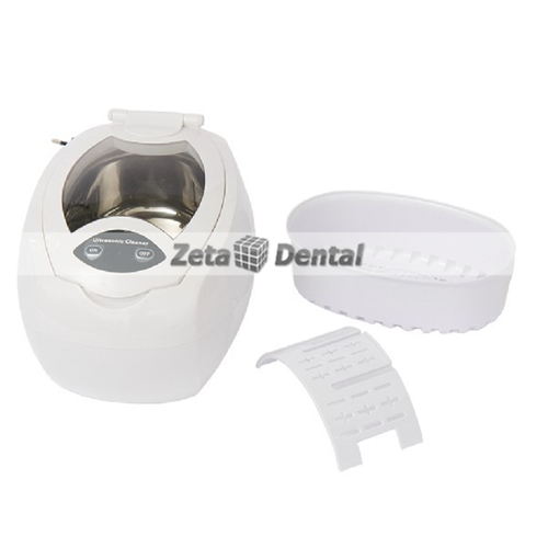 JeKen® 0.6L Ultrasonic Cleaner CD-6800